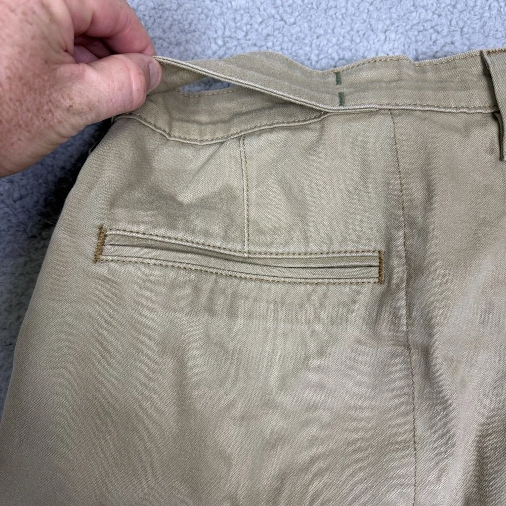 Levi's 511‎ Pant 36x32 (34x30) Commuter Bike Gusset Tapered Reflective CYCLING